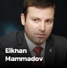 Elkhan Mammadov