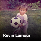Kevin Lamour