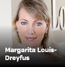 Margarita Louis-Dreyfus