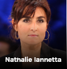 Nathalie Iannetta