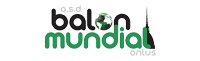 Logo Balon Mundial