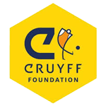 Logo de la Fondation Cruyff