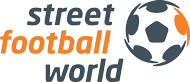 Logo streeetfootballworld