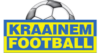 Logo Kraainem FC