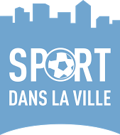 Logo Sport dans la ville