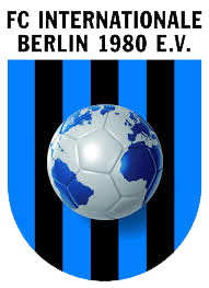 Logo FC Internationale Berlin