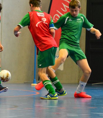 <b>GOAL PLUS</b>