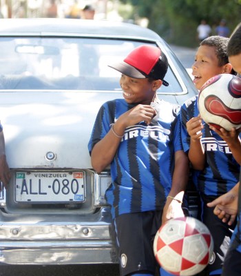 Inter Campus Venezuela