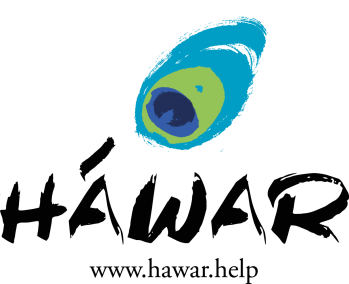 Logo - HAWAR 
