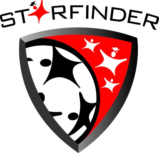 Logo Starfinder foundation