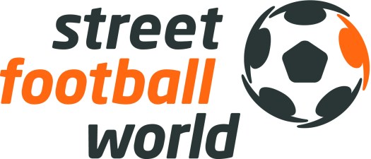 Street Football World Logo FC