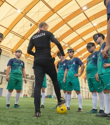 Comité national paralympique du Kazakhstan