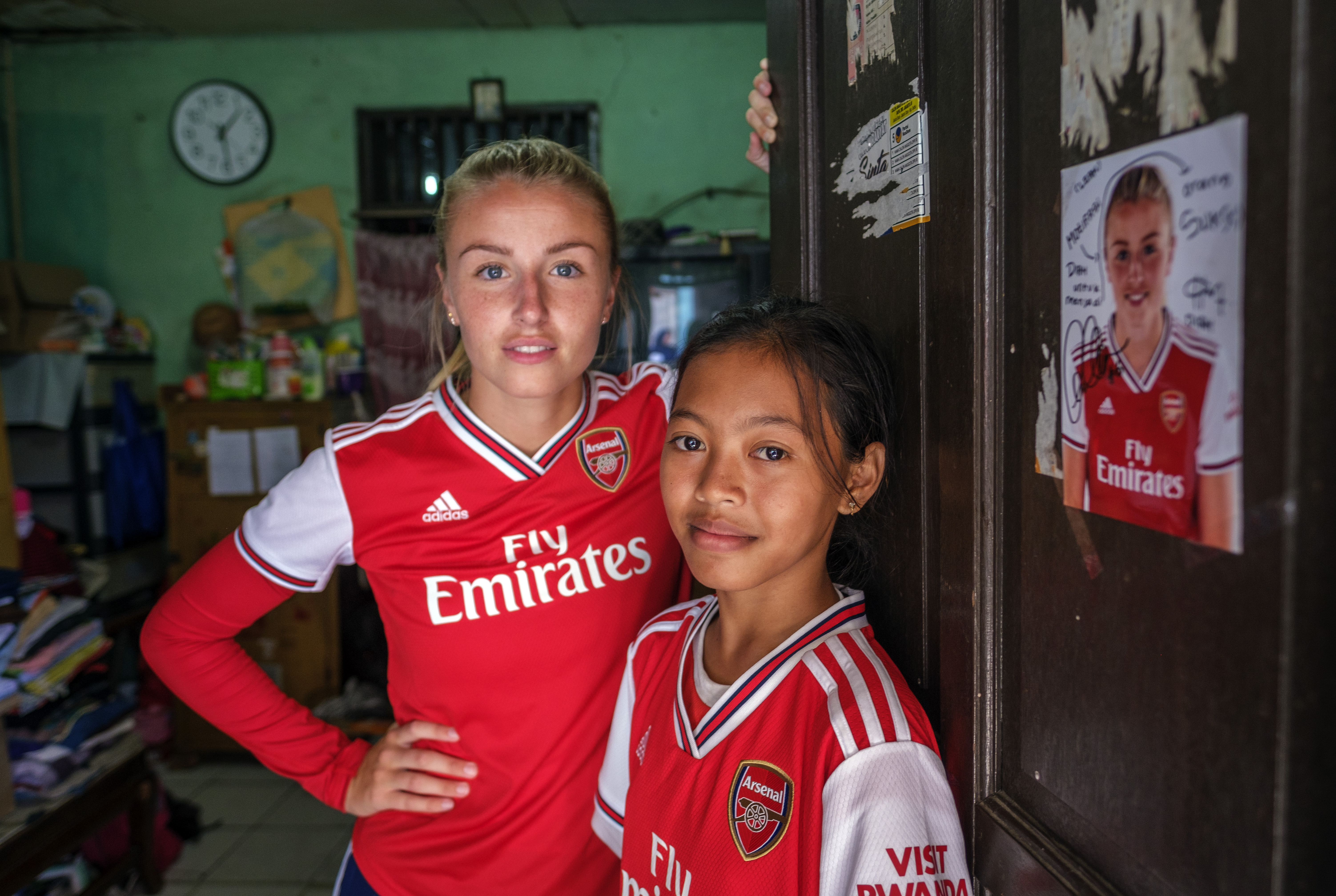 The Arsenal Foundation - CH1369457