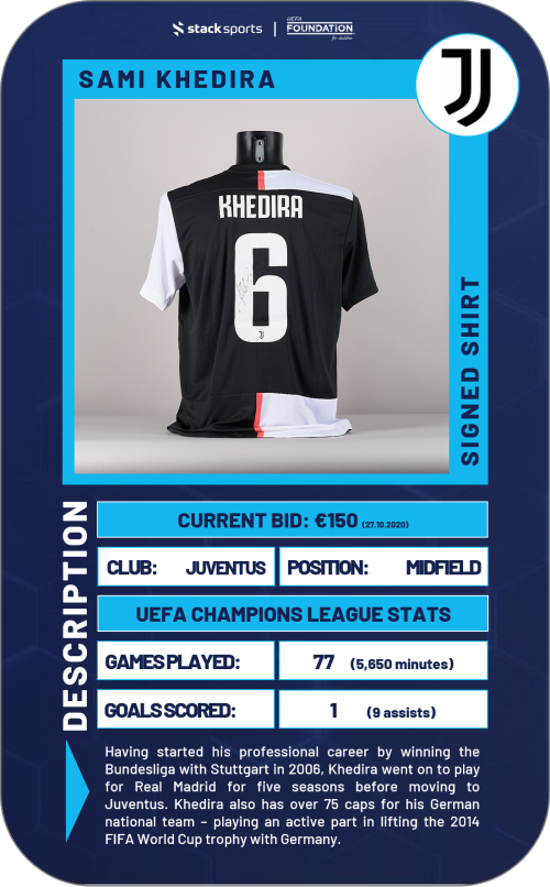 Khedira