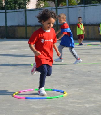 Marquer pour l’éducation