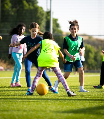 Annonce des bénéficiaires des Prix 2021 de la Fondation UEFA pour l’enfance