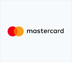 Logo mastercard