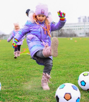 La Fondation UEFA pour l’enfance donne un million d’euros pour soutenir les enfants ukrainiens