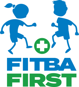 Fitba First Official Logo