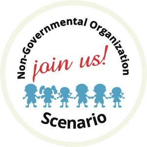 NGO Scenario logo