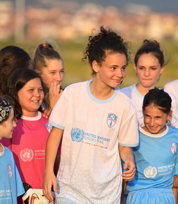 Équipe de football féminine de Pristina