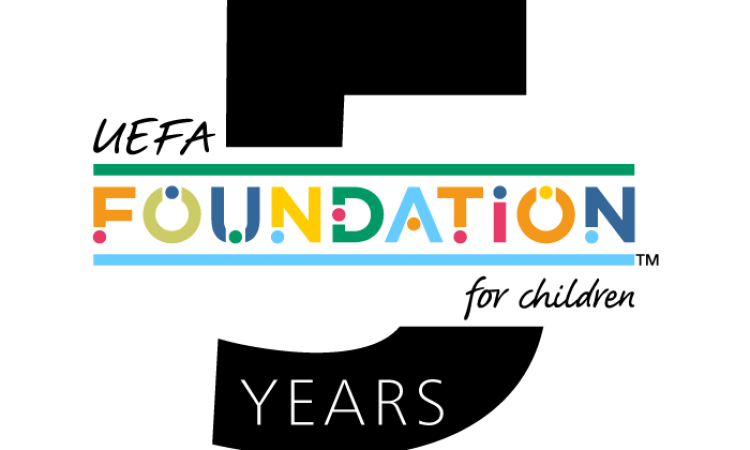 Présentation de la Fondation au Congrès de l’UEFA 2019