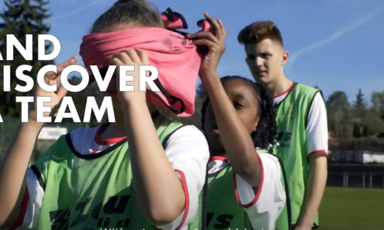 Bande-annonce – Campagne ELEVEN – Le football peut-il unir le monde ?