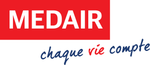 3. Logo with colour tagline FR