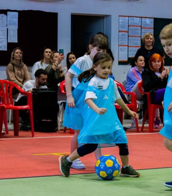 Football3, les filles et les femmes créent le changement