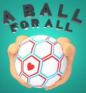 Adopt a ball 3D