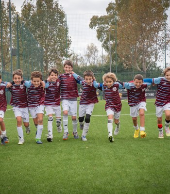 Miracoli FC : une école de football d’un nouveau genre