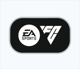 Logo EASports