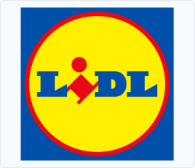 Logo Lidl