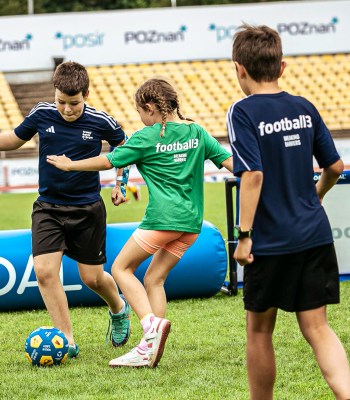 football3 à l’école