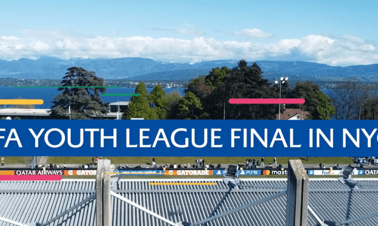 Youth League 2025