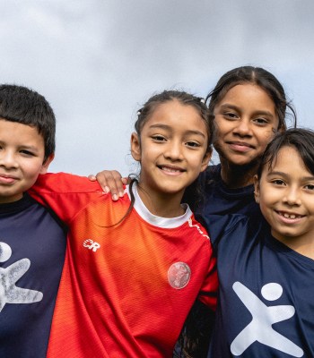 Objectifs pour les enfants, l’équité et l’environnement
