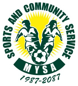 MYSA 2019 LOGO