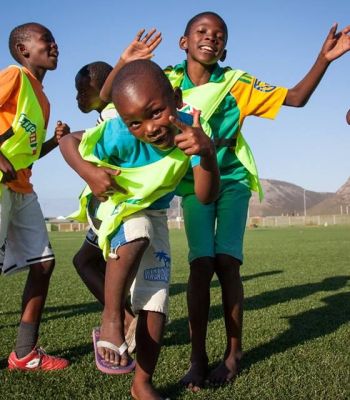 Programme de développement sportif
