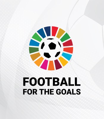 La Fondation UEFA pour l’enfance devient membre de l’initiative des Nations Unies « Le Football au service des ODD »