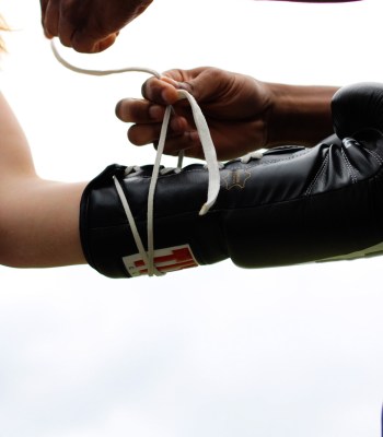 Sports for Behaviour Change (Le sport pour un changement de comportement)