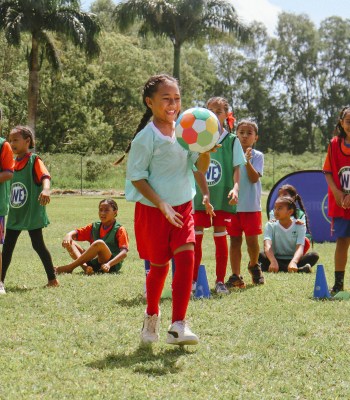 This Is How We Football