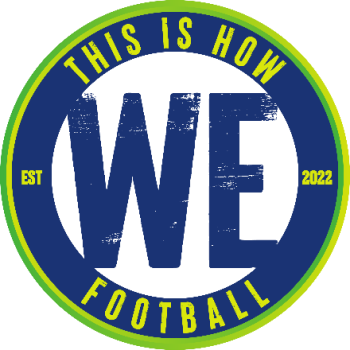 TIHWF Logo