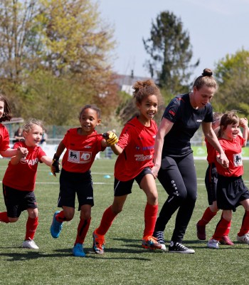 Play It Forward (Joue vers l’avant)