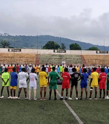 She Should Play (À elle de jouer)