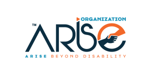 Arise Logo 01