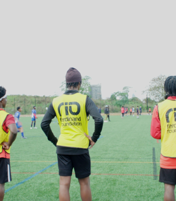 Powering Potential (Renforcer le potentiel)