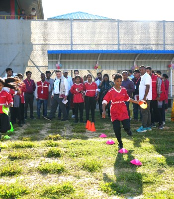 Protection de l’enfant : jouer en toute sécurité pour développer un sentiment d’appartenance