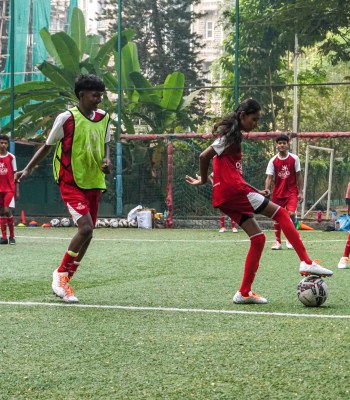 Equal Play, Equal Rights