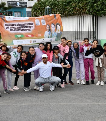 Génération Sportive