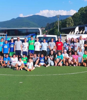 Together is OK! (Il est bon d’être ensemble !)